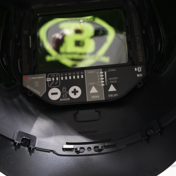 3M Speedglas G5-03 Pro Welding Helmet - 10-0100-30TW