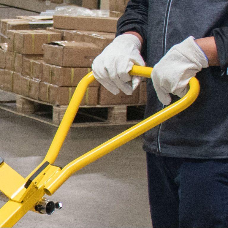 Strong Hand Tools Gas Cylinder Cart - GCC210