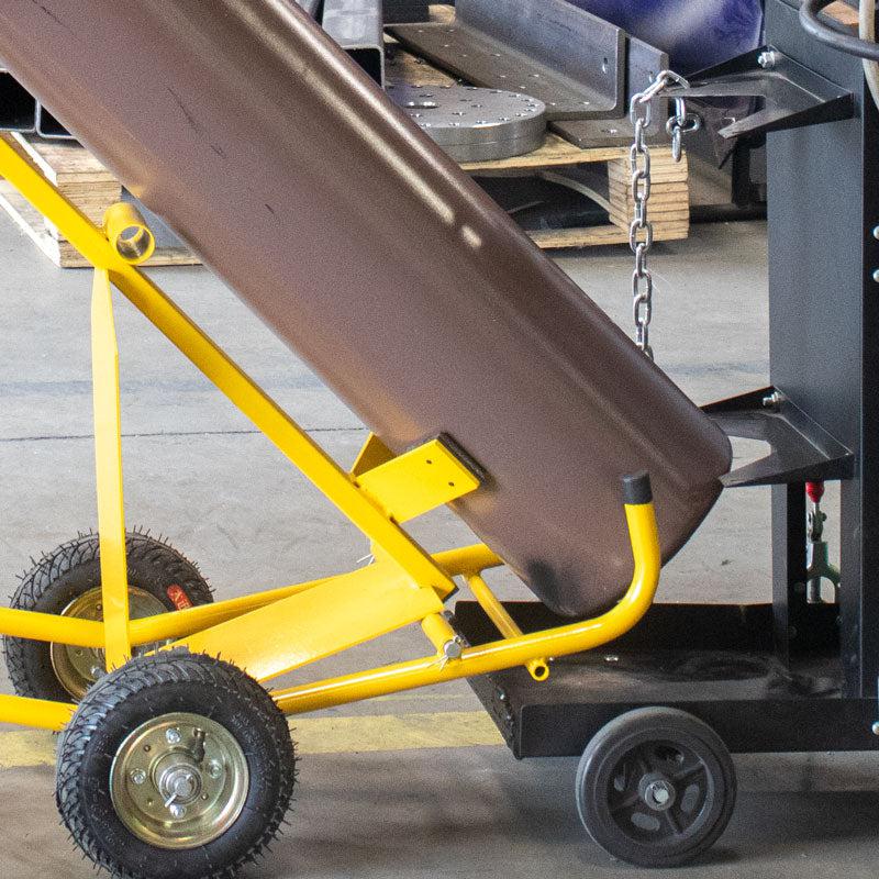 Strong Hand Tools Gas Cylinder Cart - GCC210