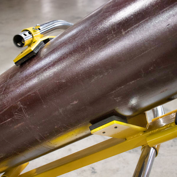 Strong Hand Tools Gas Cylinder Cart - GCC210