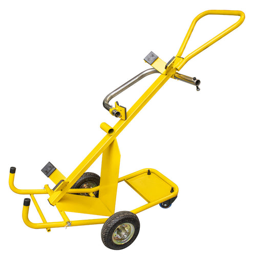 Strong Hand Tools Gas Cylinder Cart - GCC210