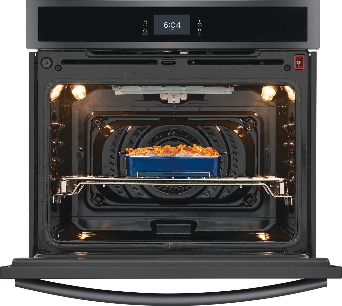 Frigidaire Gallery 30" Single Electric Wall Oven with 15+ Ways To Cook