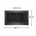 Frigidaire Gallery  2.2 Cu. Ft. Built-In Microwave - Stainless Steel (GMBS3068BF)