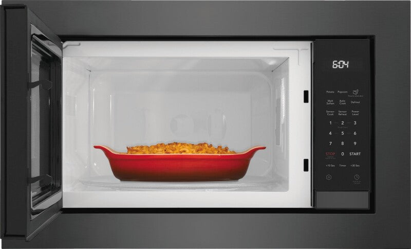 Frigidaire Gallery  2.2 Cu. Ft. Built-In Microwave - Stainless Steel (GMBS3068BF)