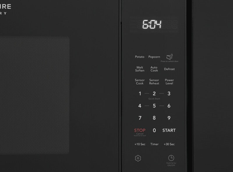 Frigidaire Gallery  2.2 Cu. Ft. Built-In Microwave - Stainless Steel (GMBS3068BF)