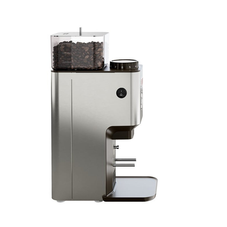 Lelit - William - PL72 Advanced Espresso Grinder
