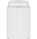 GE  4.0 cu. ft. Capacity Washer with Stainless Steel Basket and Water Level Control - White (GTW220ACWWW)