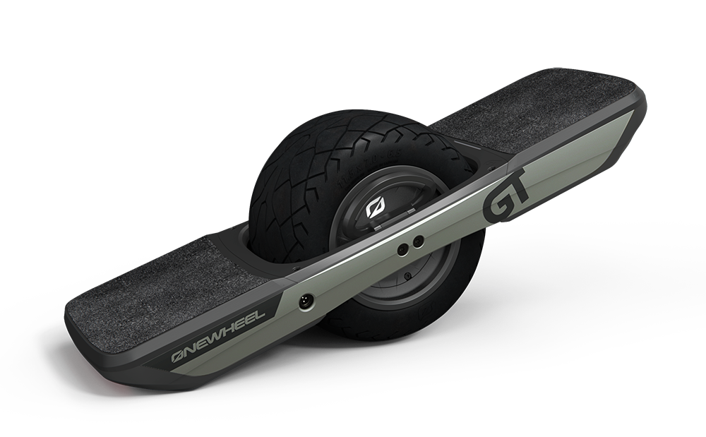 Onewheel GT