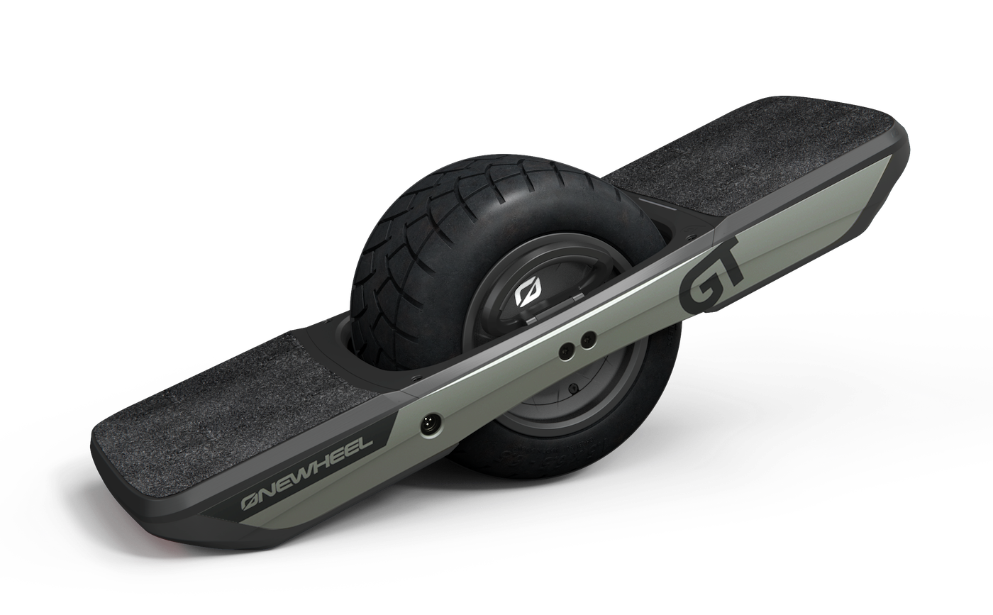 Onewheel GT
