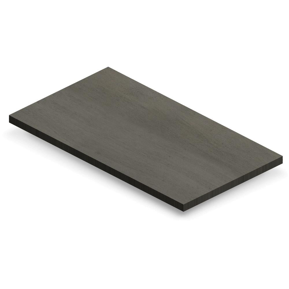 ZLINE 6 x 4 Gray Wood Sample (WS-G)