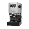 The ALL NEW Gaggia - Classic Pro