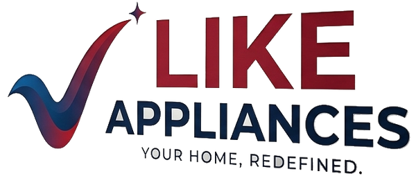  Like Appliances