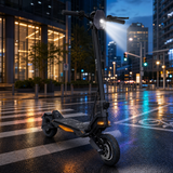 GoPowerBike Go Delta Electric Scooter 28 MPH 25 Mile Range 1000W 48V New