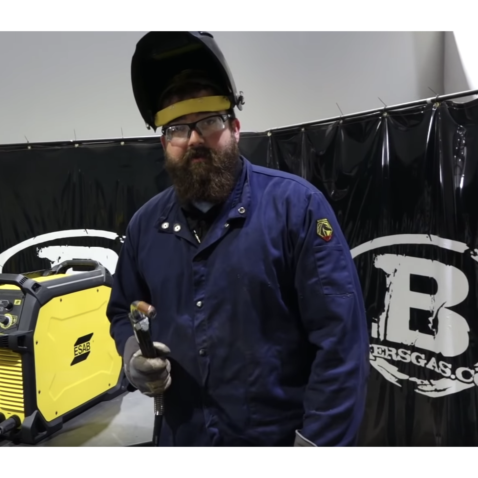 Baker's "Andrew from YouTube" Signature Bundle