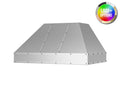 BLUESTAR  36″ Hampton Hood - Stainless Steel (HA036MLPLT)
