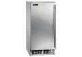 PERLICK  15" ADA Height Compliant, Clear Ice Maker, Stainless Steel Door - Other (HA15CIL)