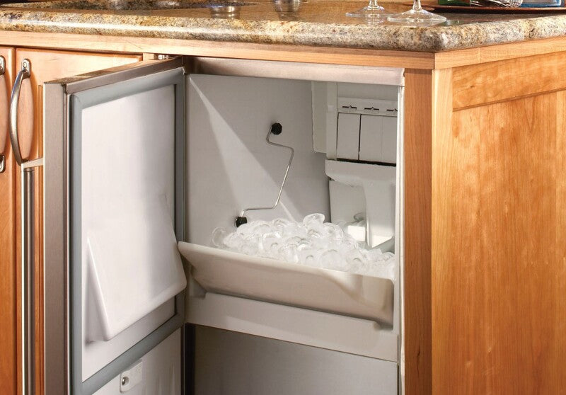 PERLICK  15" ADA Height Compliant, Clear Ice Maker, Stainless Steel Door - Other (HA15CIL)
