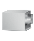 Fisher Paykel  Internal Blower - Stainless Steel (HBD600I)