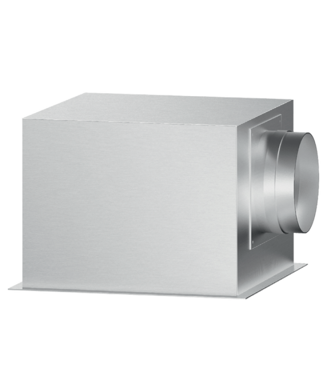 Fisher Paykel  Internal Blower - Stainless Steel (HBD600I)