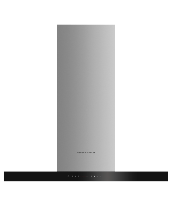 Fisher Paykel  FISHER PAYKEL HOOD 36" WALL CHIMNEY - Stainless Steel (HC36DCXB4)