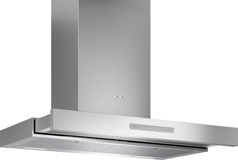 THERMADOR  Masterpiece® Drawer Chimney Wall Hood 36'' - Stainless Steel (HDDB36WS)