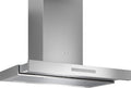 THERMADOR  Masterpiece® Drawer Chimney Wall Hood 36'' - Stainless Steel (HDDB36WS)