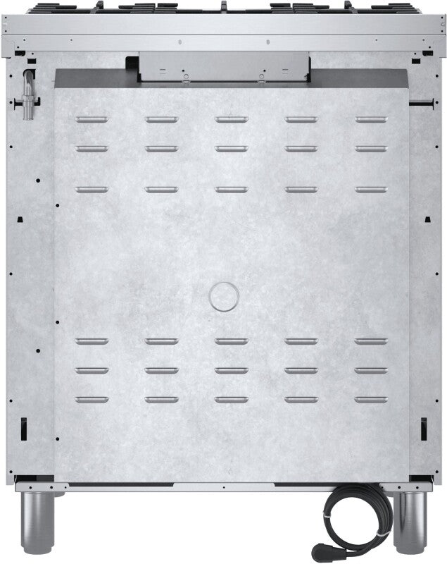 BOSCH  800 Series Gas Freestanding Range 30'' - Stainless Steel (HGS8055UC)