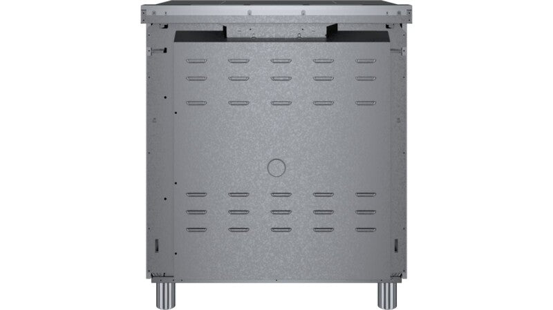 Bosch  800 Series Induction freestanding range - Stainless Steel (HIS8055U)