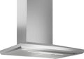 THERMADOR  Masterpiece® Pyramid Chimney Wall Hood - Stainless Steel (HMCB30WS)