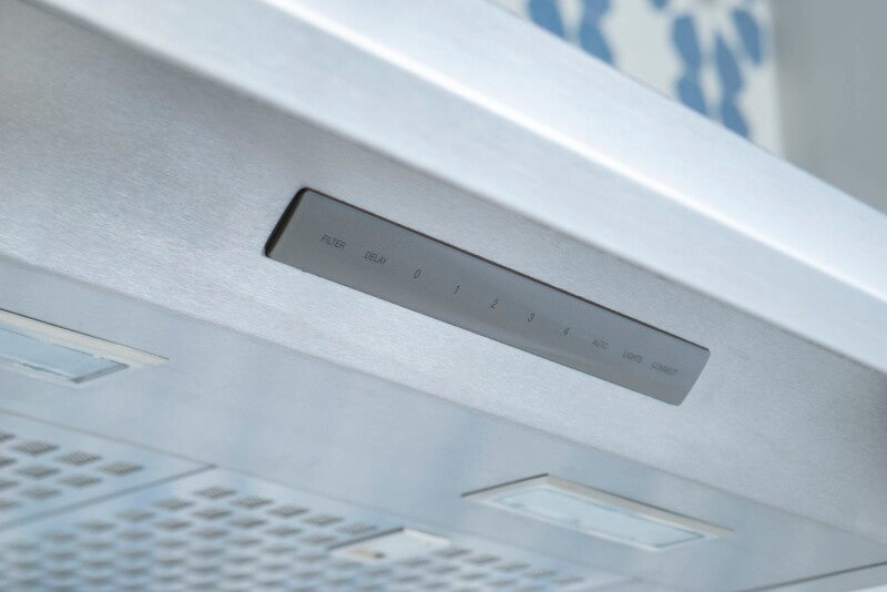 THERMADOR  Masterpiece® Pyramid Chimney Wall Hood - Stainless Steel (HMCB30WS)