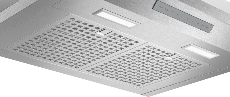 THERMADOR  Masterpiece® Pyramid Chimney Wall Hood - Stainless Steel (HMCB30WS)