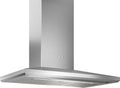 THERMADOR  Masterpiece® Pyramid Chimney Wall Hood 36'' - Stainless Steel (HMCB36WS)