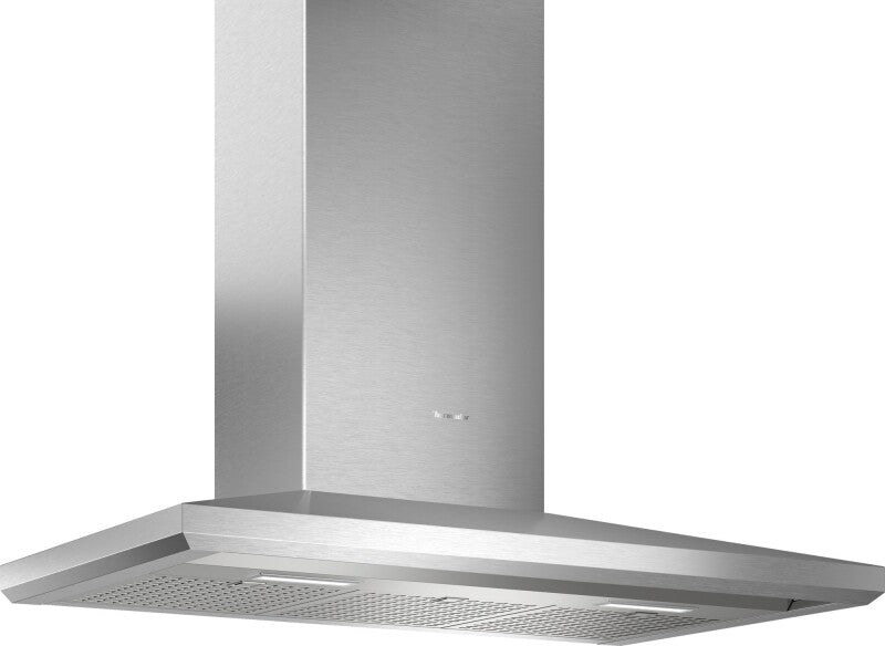 THERMADOR  Masterpiece® Pyramid Chimney Wall Hood 36'' - Stainless Steel (HMCB36WS)