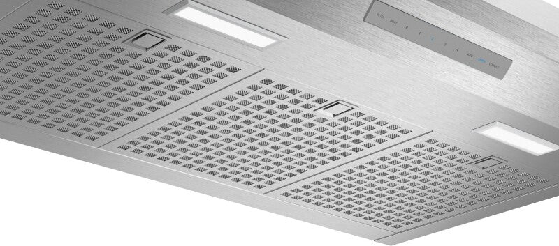 THERMADOR  Masterpiece® Pyramid Chimney Wall Hood 36'' - Stainless Steel (HMCB36WS)