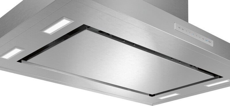 THERMADOR  Masterpiece® Island Hood 36'' - Stainless Steel (HMIB36WS)