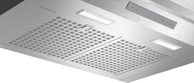 THERMADOR  Masterpiece® Custom Insert Hood - Stainless Steel (HMWB30WS)