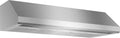 THERMADOR  Masterpiece® Custom Insert Hood 48'' - Stainless Steel (HMWB481WS)