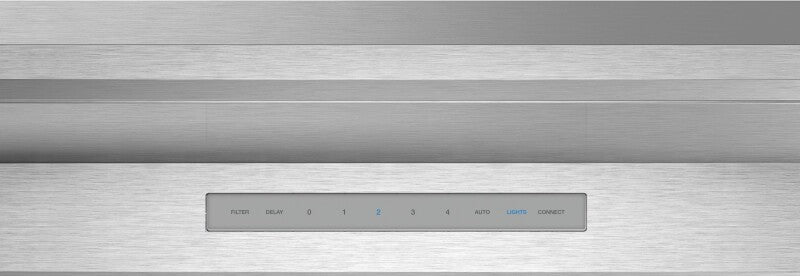 THERMADOR  Masterpiece® Custom Insert Hood 48'' - Stainless Steel (HMWB481WS)
