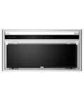Fisher Paykel  Insert Range Hood, 24" - Stainless Steel (HP24IDCHX4)