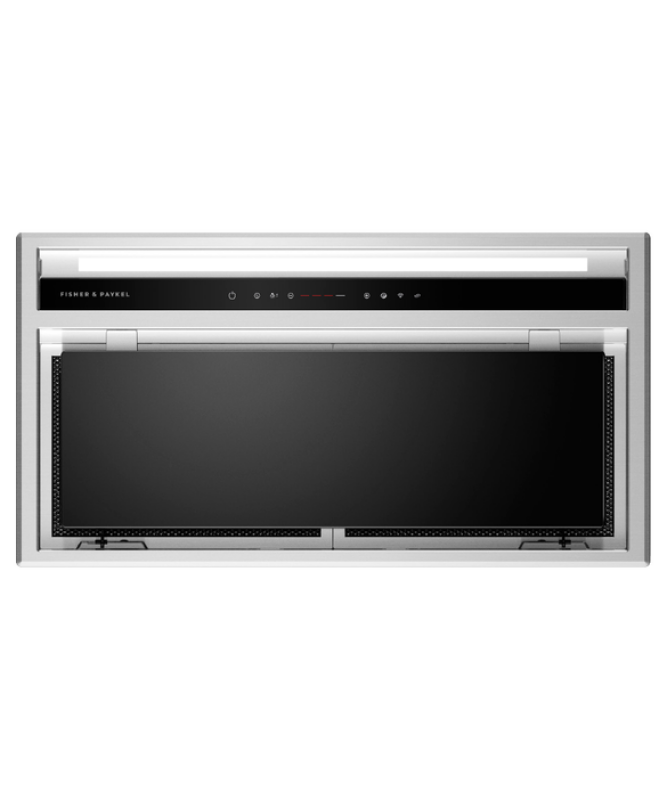 Fisher Paykel  Insert Range Hood, 24" - Stainless Steel (HP24IDCHX4)