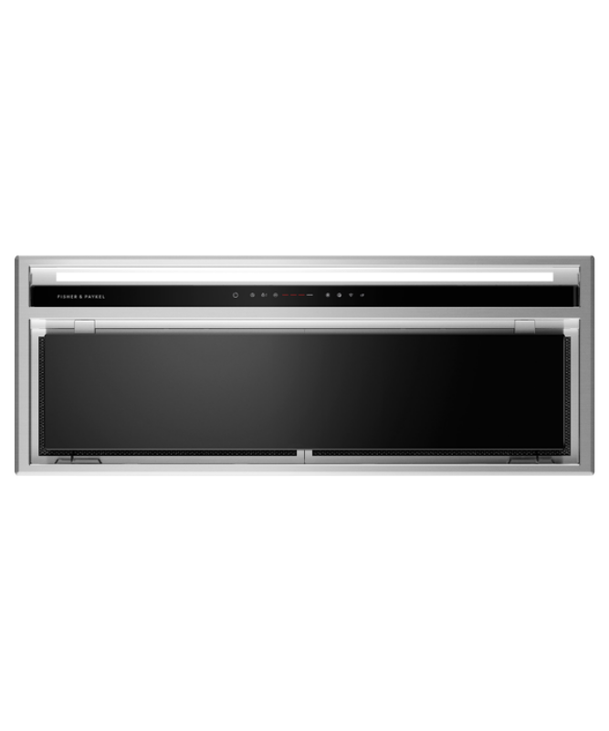 Fisher Paykel  Insert Range Hood, 30" - Stainless Steel (HP30IDCHX4)