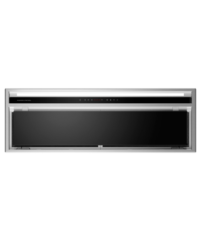 Fisher Paykel  Insert Range Hood, 36" - Stainless Steel (HP36IDCHX4)