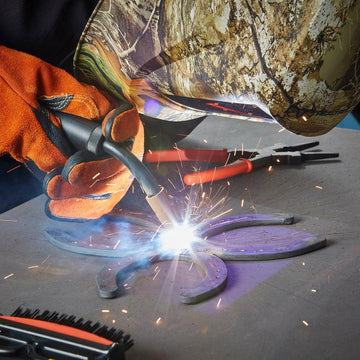 Hobart Handler 125 MIG Welder - 500573