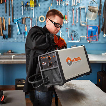 Hobart Handler 125 MIG Welder - 500573
