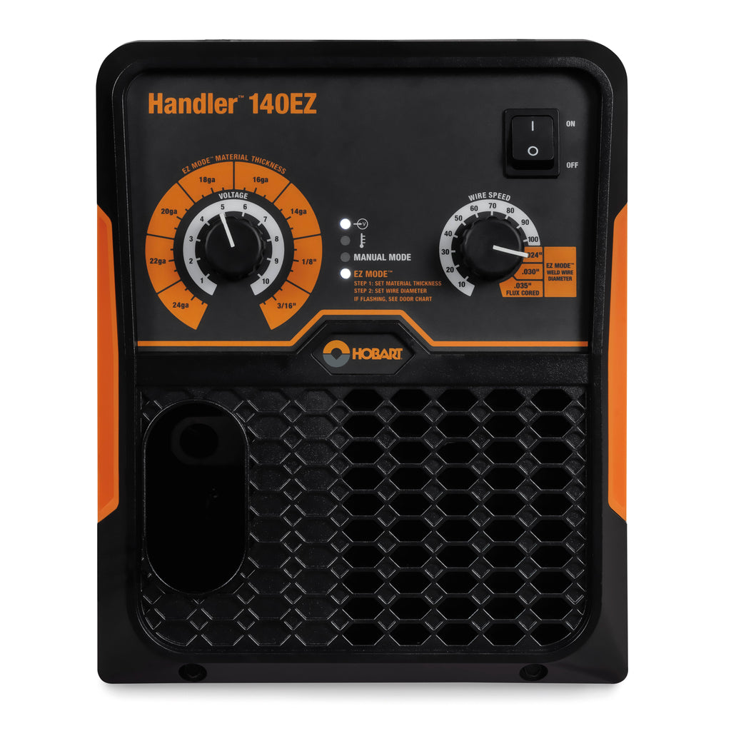 Hobart Handler 140EZ MIG Welder - 500582