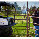 Hobart Handler 190 MIG Welder w/ SpoolRunner 100 - 500554001
