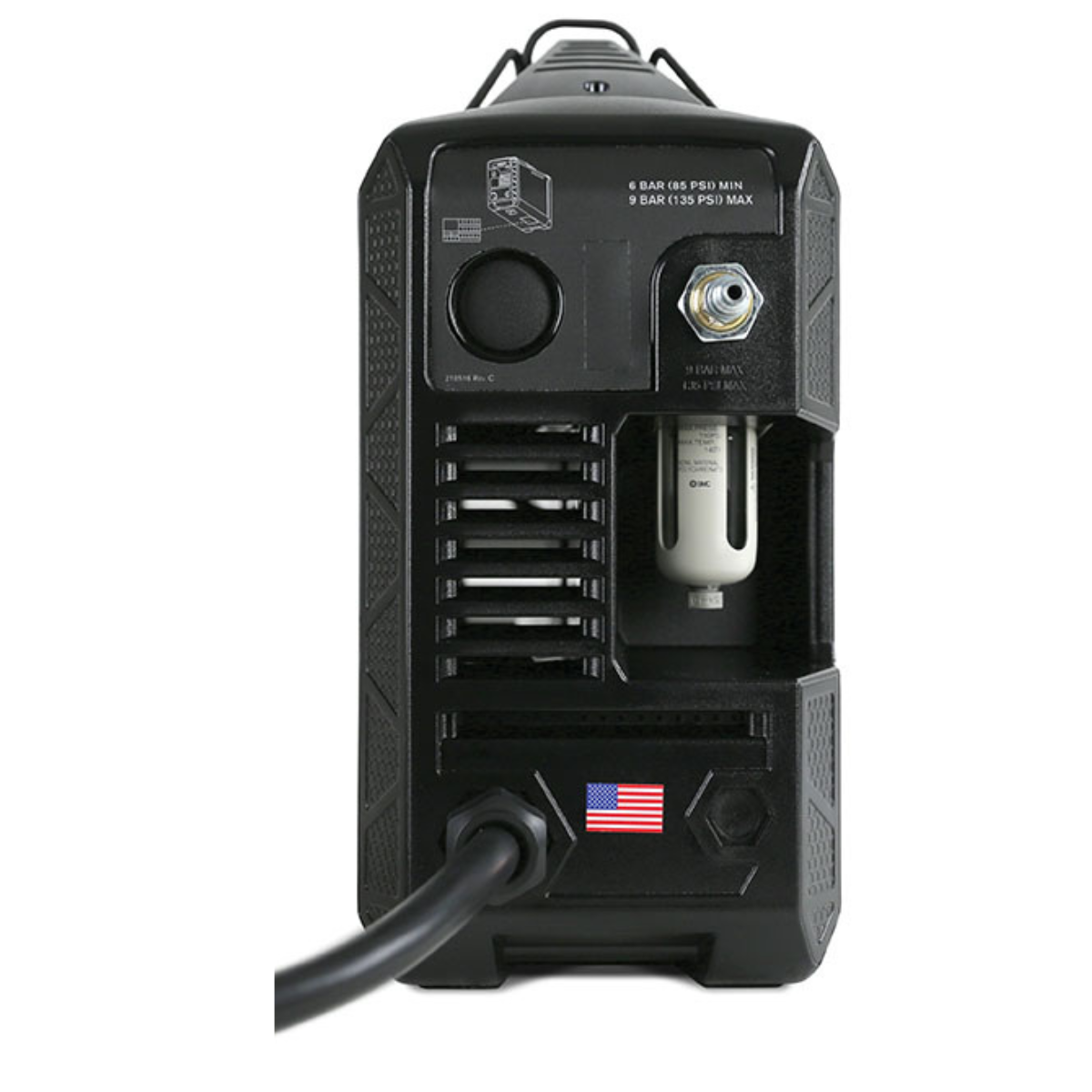 Hypertherm Powermax 45 SYNC 20' Hand Torch w/ CPC- 088562