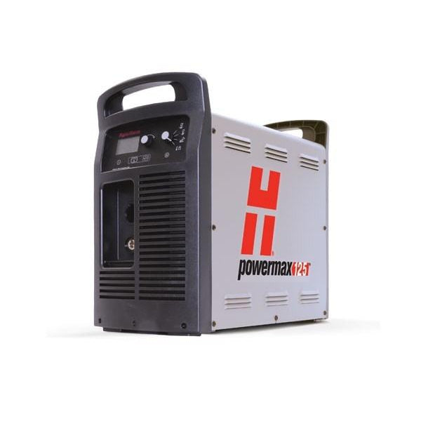 Hypertherm Powermax 125 Power Supply CSA 480V W/CPC & Serial Ports - 059489