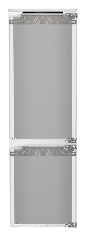 LIEBHERR Integrated fridge-freezer with EasyFresh and NoFrost - Stainless Steel (IC5110IMPC)