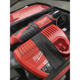 Milwaukee Adjustable Power Point Cordless Tungsten Grinder, 15° - 45°